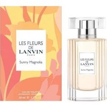 Lanvin Sunny Magnolia EDT 50 ml