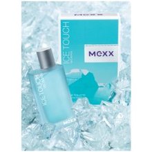 Mexx Ice Touch ED T15 ml