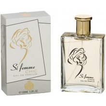 Real Time Si Chic EDP 100 ml