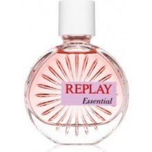 Replay Essential EDT 60 ml