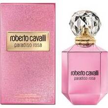 Roberto Cavalli Paradiso Rosa EDP 75 ml