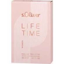 S.Oliver S.Oliver Life Time EDT 30 ml