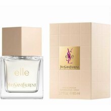 Yves Saint Laurent Elle EDP 80 ml