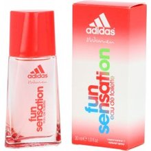 Adidas Fun Sensation EDT 30 ml