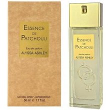 Alyssa Ashley Essence de Patchouli EDP 50 ml