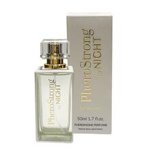 Feromoonparfüüm naistele Pherostrong By Night 50 ml