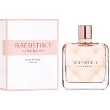 Givenchy Irresistible Fraiche EDT 80 ml