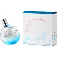 Hermès Eau des Merveilles Bleue EDT 30 ml