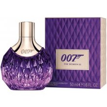 James Bond 007 III EDP 50 ml