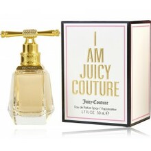 Juicy Couture I Am Juicy Couture EDP 50 ml