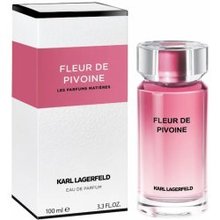 Karl Lagerfeld Fleur de Pivoine EDP 100 ml