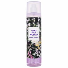 Kehasprei naistele Ariana Grande God Is A Woman 236 ml