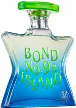 Parfüüm Bond No. 9 New York 9s Island EDP 100 ml