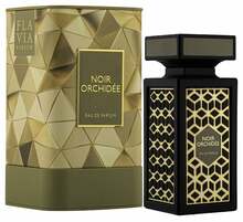 Parfüüm Flavia Noir Orchidee EDP 90 ml