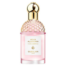 Tualettvesi Guerlain Aqua Allegoria Flora Cherrysia EDT naistele, 75 ml