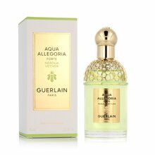 Parfüümvesi naistele Guerlain Aqua Allegoria Forte Nerolia Vetiver EDP 75 ml