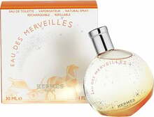 Tualettvesi naistele Hermes Eau des Merveilles EDT 30 ml