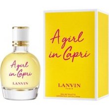 Lanvin A Girl in Capri EDT 30 ml