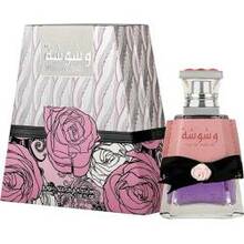 Parfüüm naistele Lattafa Perfumes Washwashah EDP 30 ml