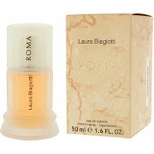 Laura Biagiotti Roma EDT 50 ml