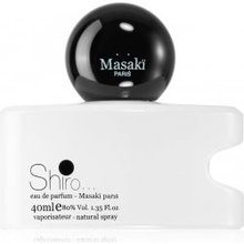 Masaki Matsushima Shiro EDP 40 ml