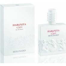 Molinard Habanita L'Esprit EDP 75 ml