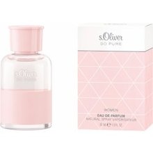 s.Oliver So Pure EDT 30 ml