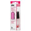 Korduvtäidetav pihustuspudel Travalo Perfume Pod Pure Hot Pink 5 ml