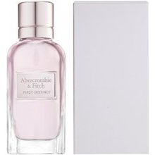 Abercrombie & Fitch First Instinct For Her EDP 100 ml