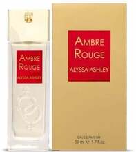 Alyssa Ashley Ambre Rouge EDP 50 ml
