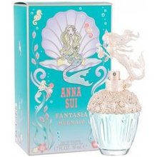 Anna Sui Fantasia Mermaid EDT 50 ml