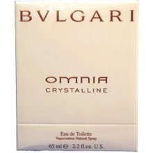 Bvlgari Omnia Crystalline EDT 25 ml
