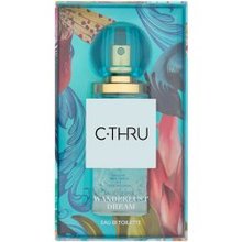 C-THRU Wanderlust Dream EDT 30 ml