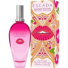 Escada Summer Festival EDT 100 ml