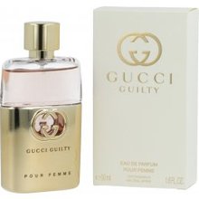 Gucci Guilty Pour Femme EDP 50 ml