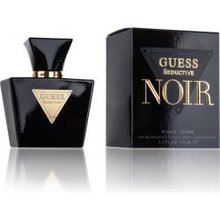 Guess Seductive Noir EDT 50 ml