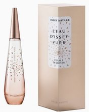 Issey Miyake L Eau d Issey Pure Petale De Nectar EDT 50 ml