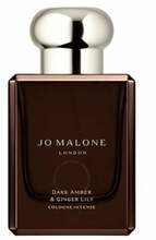 Jo Malone London Dark Amber & Ginger Lily EDC 50 ml