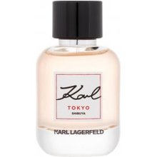 Karl Lagerfeld Tokyo Shibuya EDP 60 ml