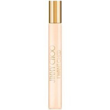Parfüüm naistele Jimmy Choo I Want Choo EDP 10 ml