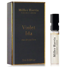 Parfüüm naistele Miller Harris Violet Ida EDP 2 ml vial