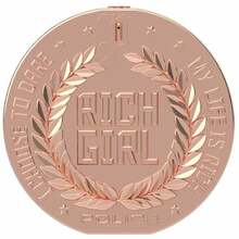 Parfüüm naistele Police Rich Girl EDP 50 ml