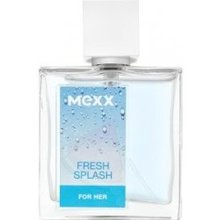 Mexx Fresh Splash Her EDT 50 ml