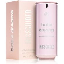 Missguided Babe Dreams EDP 80 ml