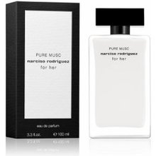 Narciso Rodriguez Pure Musc EDP 100 ml