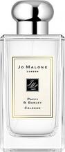 Kölnivesi unisex Jo Malone Poppy & Barley EDC 100 ml