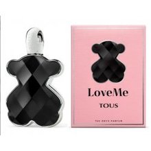 Tous Loveme the onyx parfum EDP 90 ml