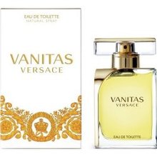 Versace Vanitas EDT 50 ml