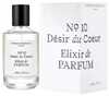 Unisex parfüüm Thomas Kosmala No.10 Desir Du Coeur Elixir 100 ml