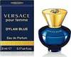 Versace pour Femme Dylan Blue EDP 5 ml